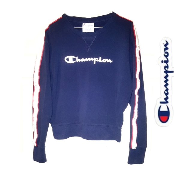 Champion Sweater - Picture 1 of 11